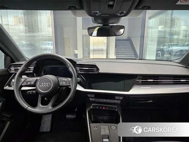 Audi A3 id 4341810 из Китая 13