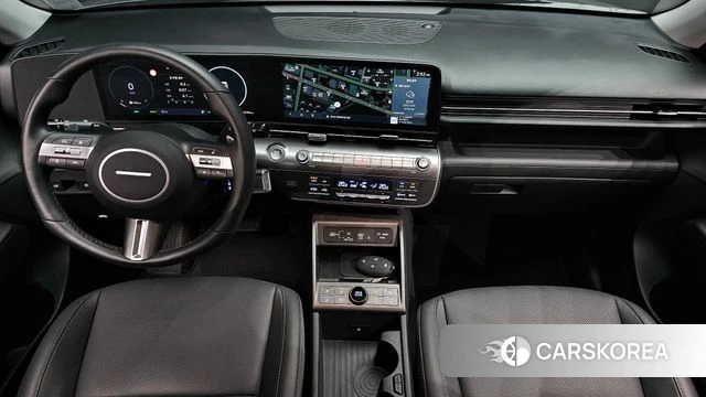 Hyundai Kona Hybrid (SX2) id 3963242 из Кореи 17