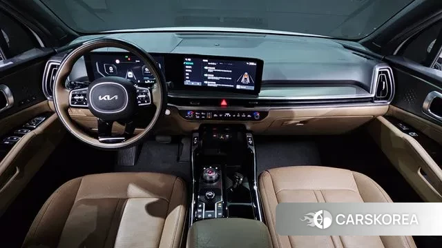 Kia The New Sorento 4th Generation id 3158969 из Кореи 17