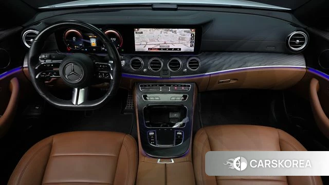 Mercedes-Benz E-Class W213 id 4712126 из Кореи 34