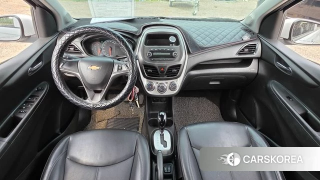 Chevrolet (GM Daewoo) The Next Spark id 4411460 из Кореи 27