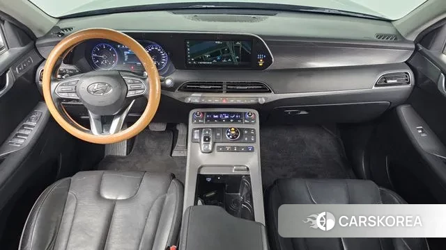 Hyundai Palisade id 3675788 из Кореи 17