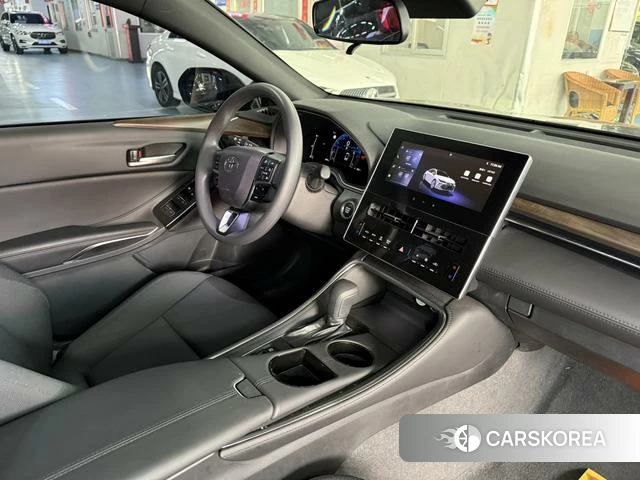 Toyota Asian dragon id 4211233 из Китая 12