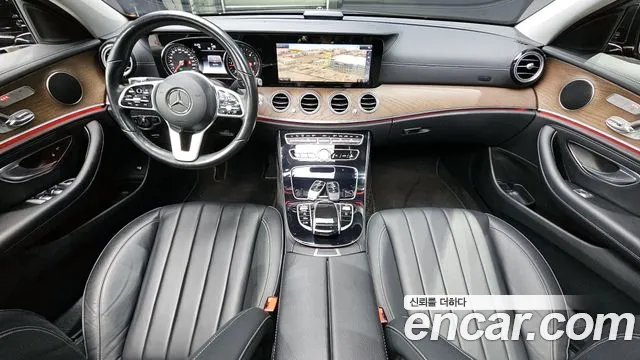 Mercedes-Benz E-Class W213 id 2761225 из Кореи 17