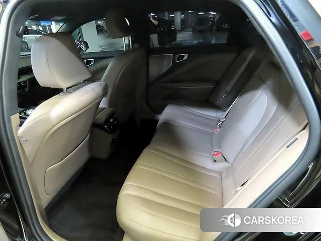 Kia K8 id 4422975 из Кореи 17