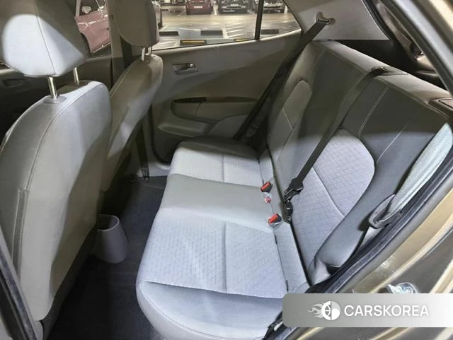 Kia Morning Urban (JA) id 4324726 из Кореи 17