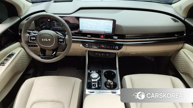 Kia The New Carnival 4th Generation id 3026684 из Кореи 17