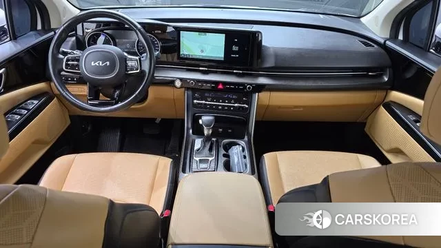 Kia Carnival 4th generation id 3343347 из Кореи 17