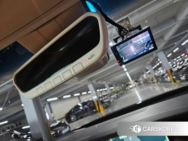 Genesis G90 id 4180467 из Кореи 15