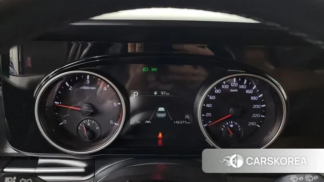 Kia Carnival 4th generation id 3660984 из Кореи 17