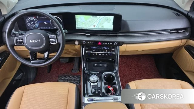 Kia Carnival 4th generation id 4395628 из Кореи 17