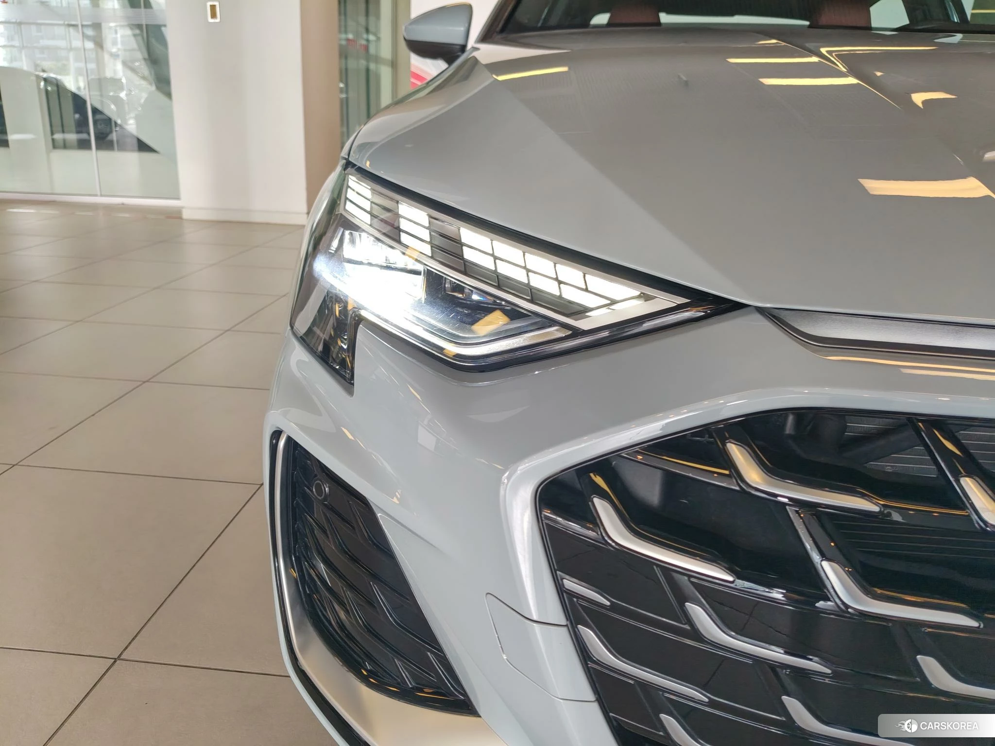 Audi A3 id 4468177 из Китая 34
