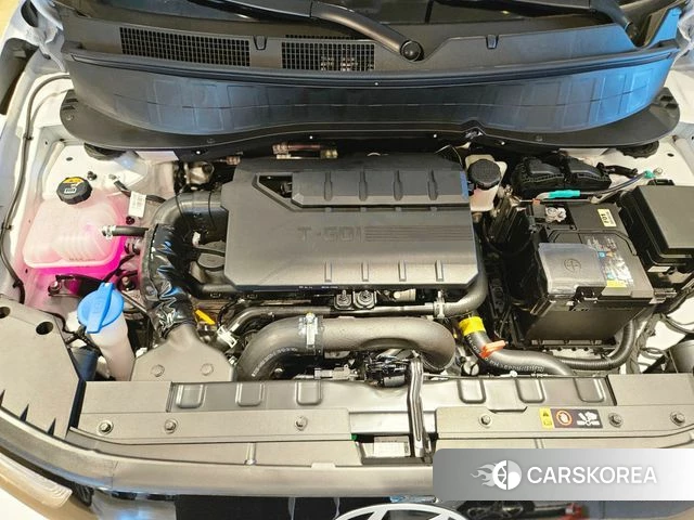 Hyundai The New Casper id 4432208 из Кореи 17