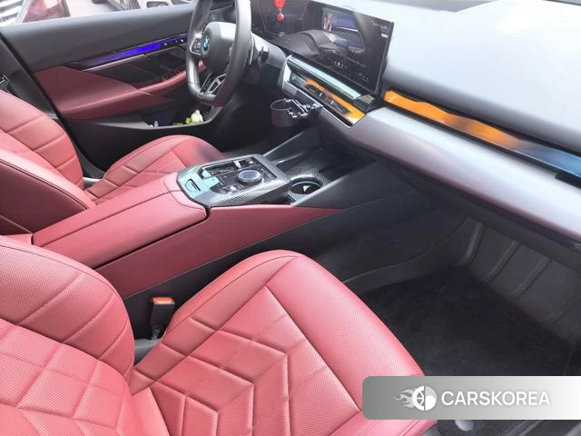 BMW 5 series id 4335127 из Китая 14