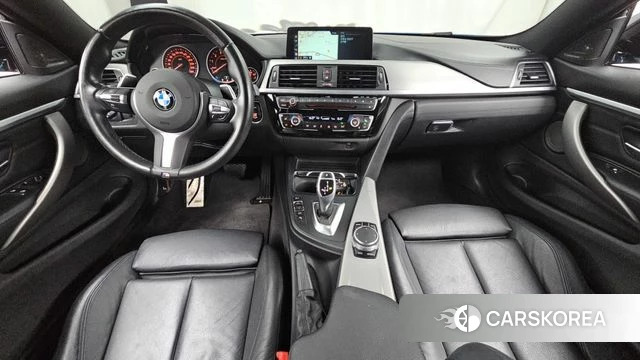 BMW 4 Series (F32) id 4525979 из Кореи 30