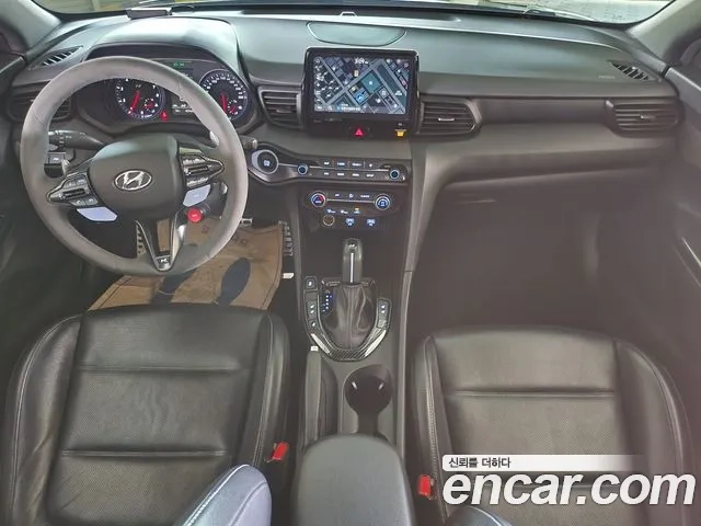 Hyundai Veloster (JS) id 2869733 из Кореи 16