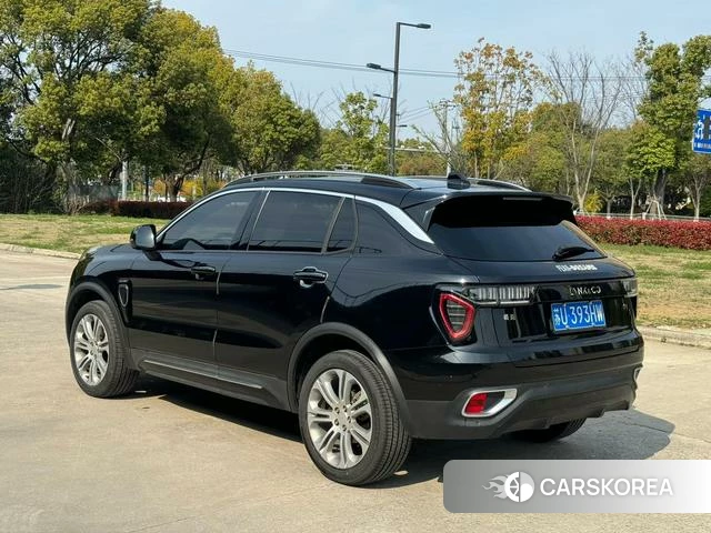 Lynk 01 id 4236788 из Китая 7