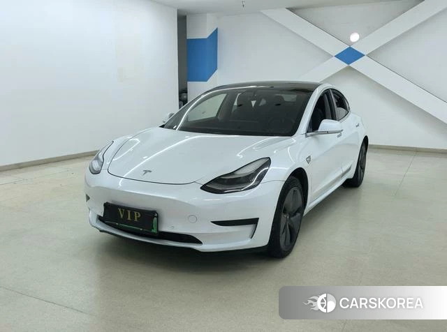 Tesla Model 3 (imported) id 4213648 из Китая 7