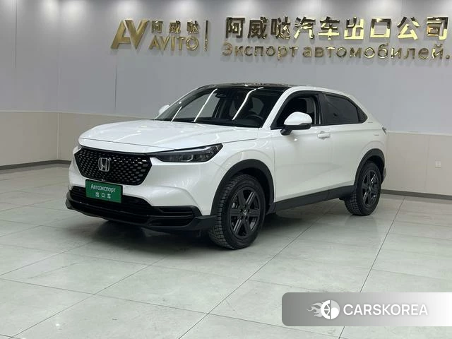 Honda XR-V id 4298160 из Китая 20