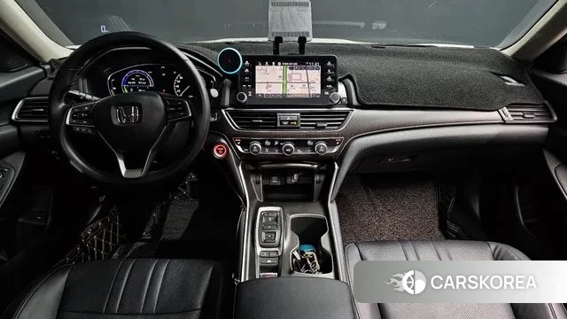 Honda Accord 10th Generation id 3363099 из Кореи 17