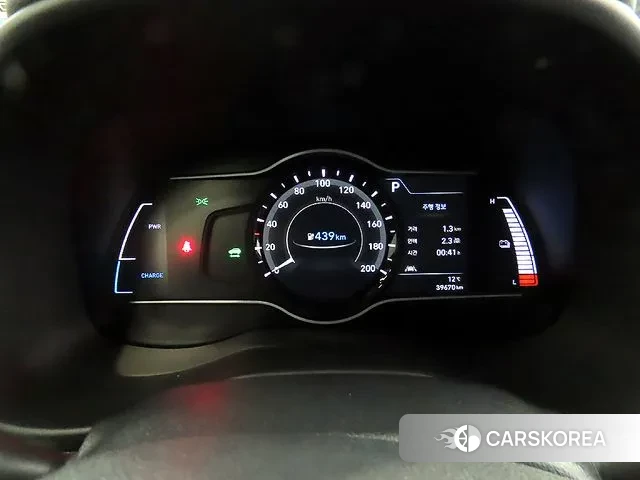 Hyundai Kona Electric id 3059792 из Кореи 17