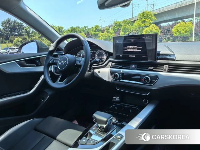 Audi A5 id 4277150 из Китая 12