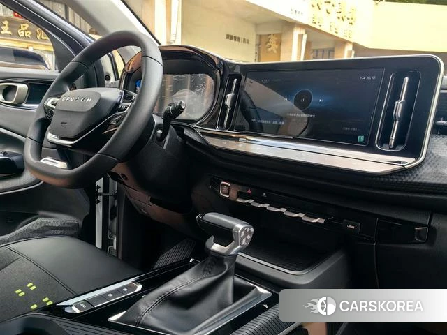 Baojun RM-5 id 3896212 из Китая 19