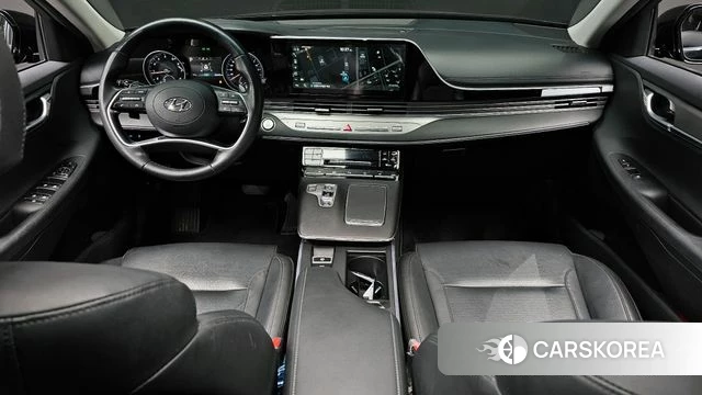 Hyundai The New Grandeur IG id 3892307 из Кореи 17