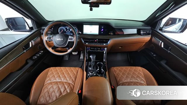 Kia Mohave Master id 4670602 из Кореи 17