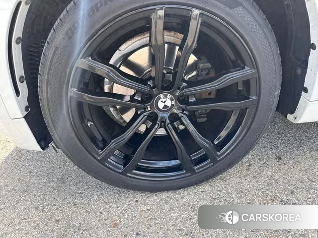 BMW X6 (F16) id 3041503 из Кореи 17