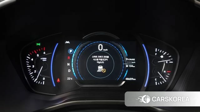 Hyundai Santa Fe TM id 3937002 из Кореи 17