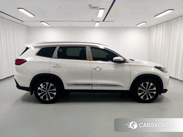 Chery Tiggo 8 id 4236093 из Китая 17