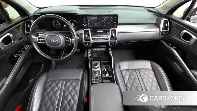 Kia Sorento 4th Generation id 3556992 из Кореи 17