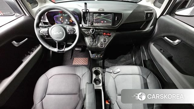 Kia The New Kia Ray id 3914237 из Кореи 17