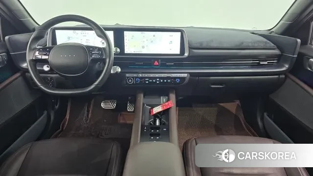 Hyundai Ionic 6 id 3405556 из Кореи 17