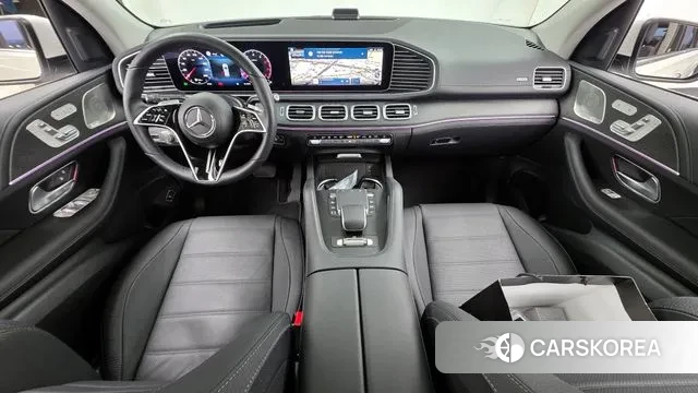 Mercedes-Benz GLE-Class W167 id 3575931 из Кореи 17