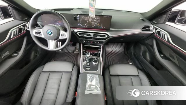 BMW i4 id 4561586 из Кореи 36