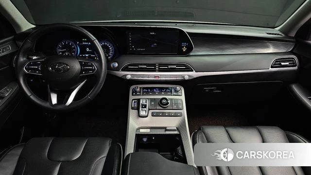 Hyundai Palisade id 3953987 из Кореи 17