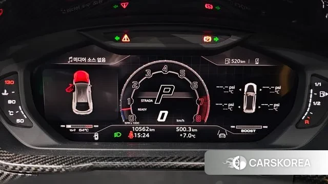 Lamborghini Urus id 3739297 из Кореи 17