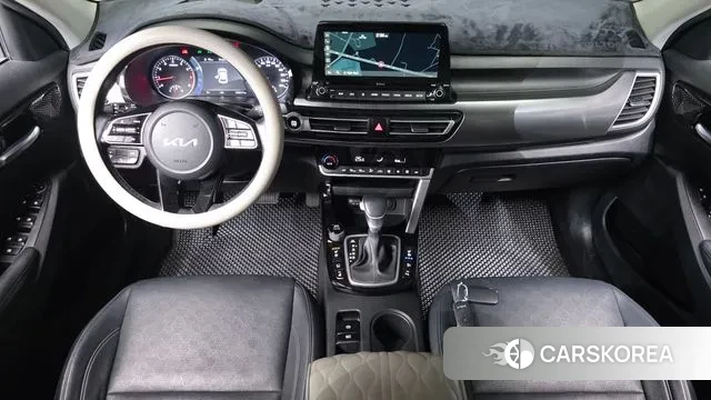 Kia Seltos id 3581831 из Кореи 17