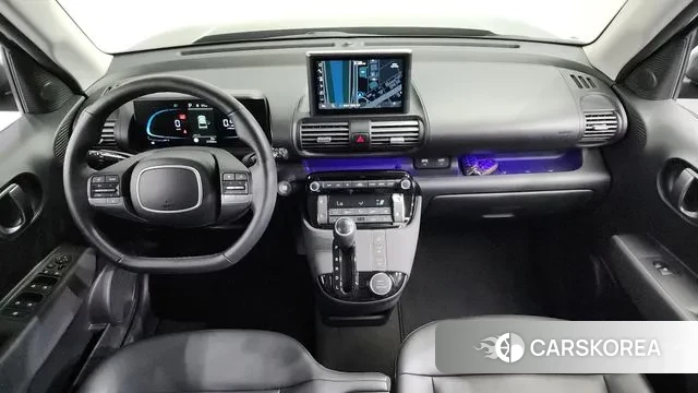 Hyundai Casper id 3012174 из Кореи 17