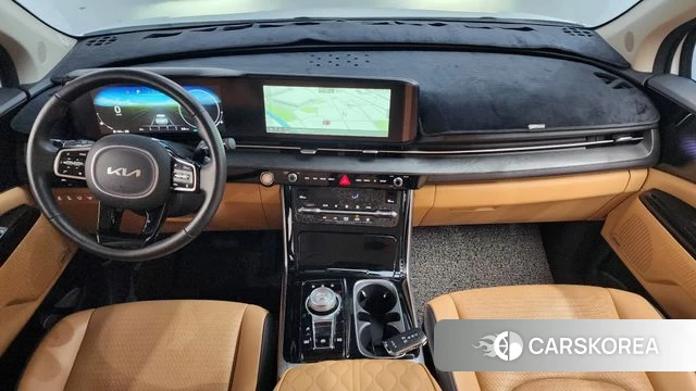 Kia Carnival 4th generation id 3850987 из Кореи 17