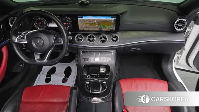 Mercedes-Benz E-Class W213 id 3429252 из Кореи 17