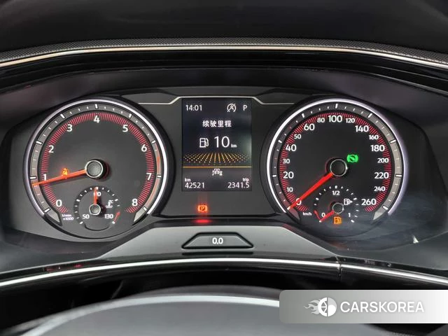 Volkswagen Tanyue id 4275694 из Китая 12