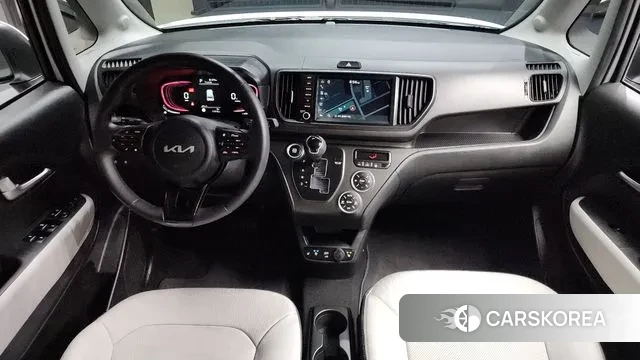 Kia The New Kia Ray id 3410407 из Кореи 17