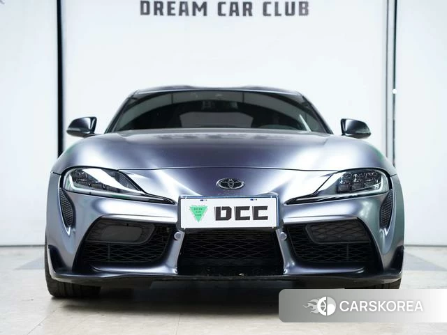 Toyota Supra id 4353440 из Китая 41