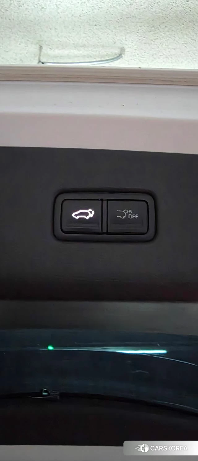 Kia The New Carnival 4th Generation id 4421834 из Кореи 7
