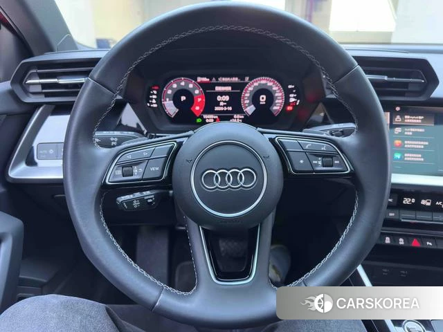 Audi A3 id 4265079 из Китая 16