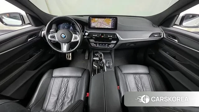 BMW 6 Series GT (G32) id 3680688 из Кореи 17