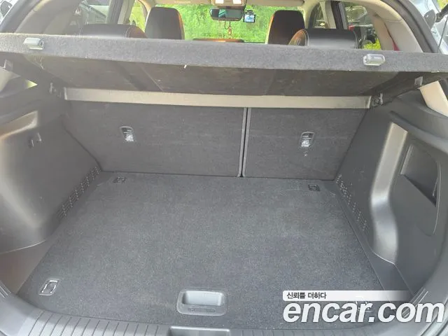 Hyundai Kona Hybrid id 2790670 из Кореи 17